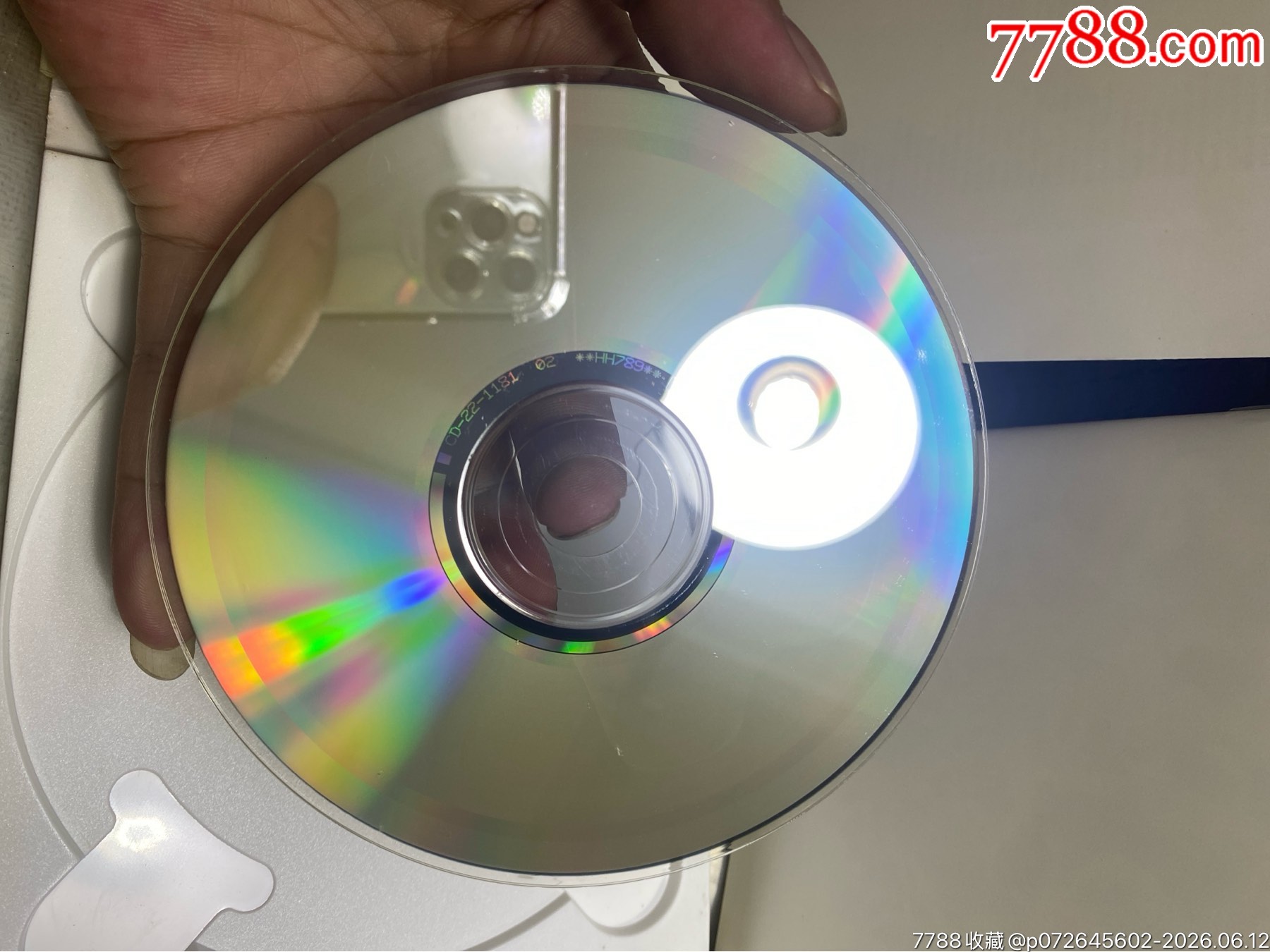 鄭秀文。95新_價(jià)格10元_第4張_