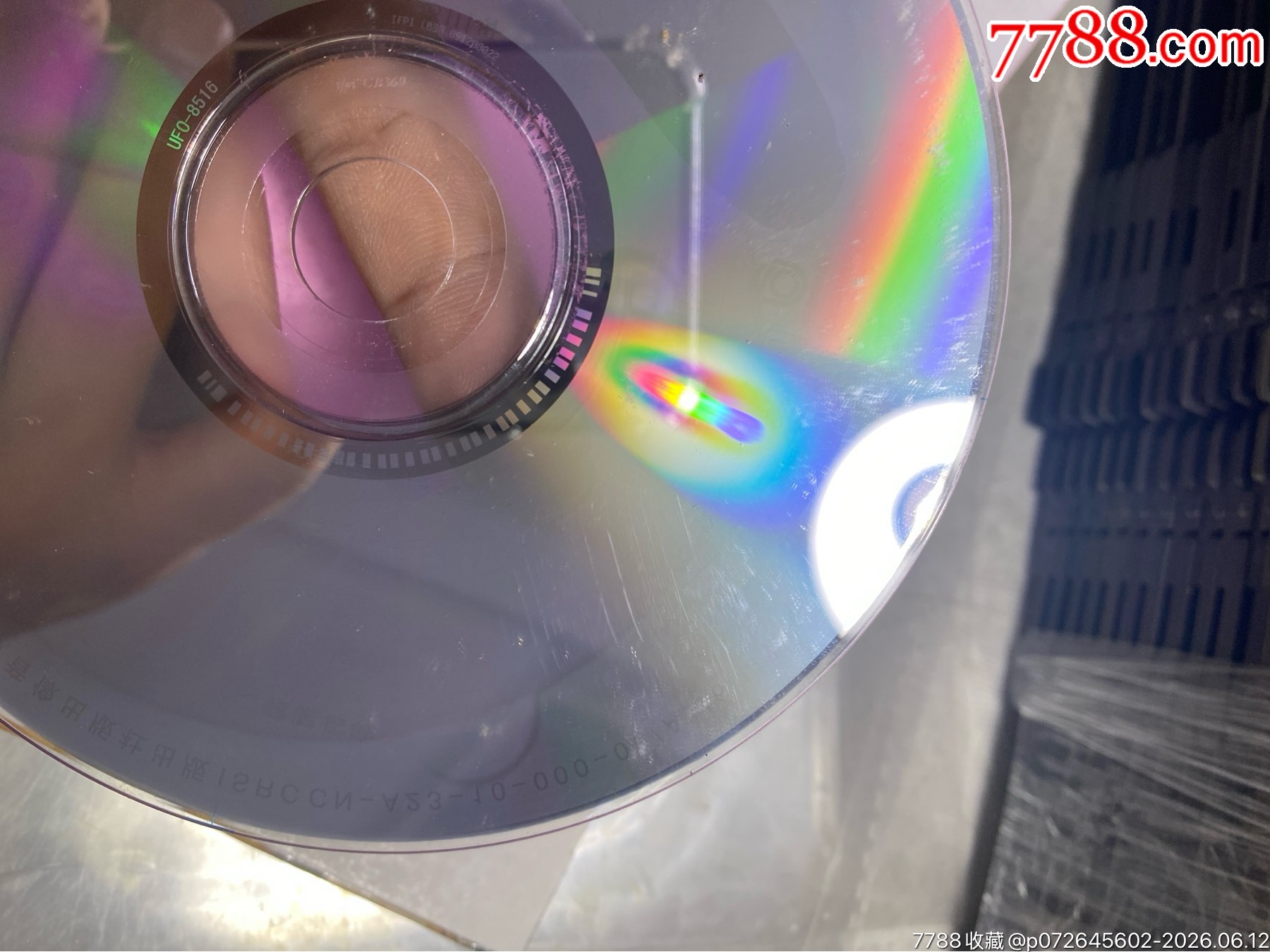 蔡琴老歌。國內(nèi)版。92新_價格20元_第5張_