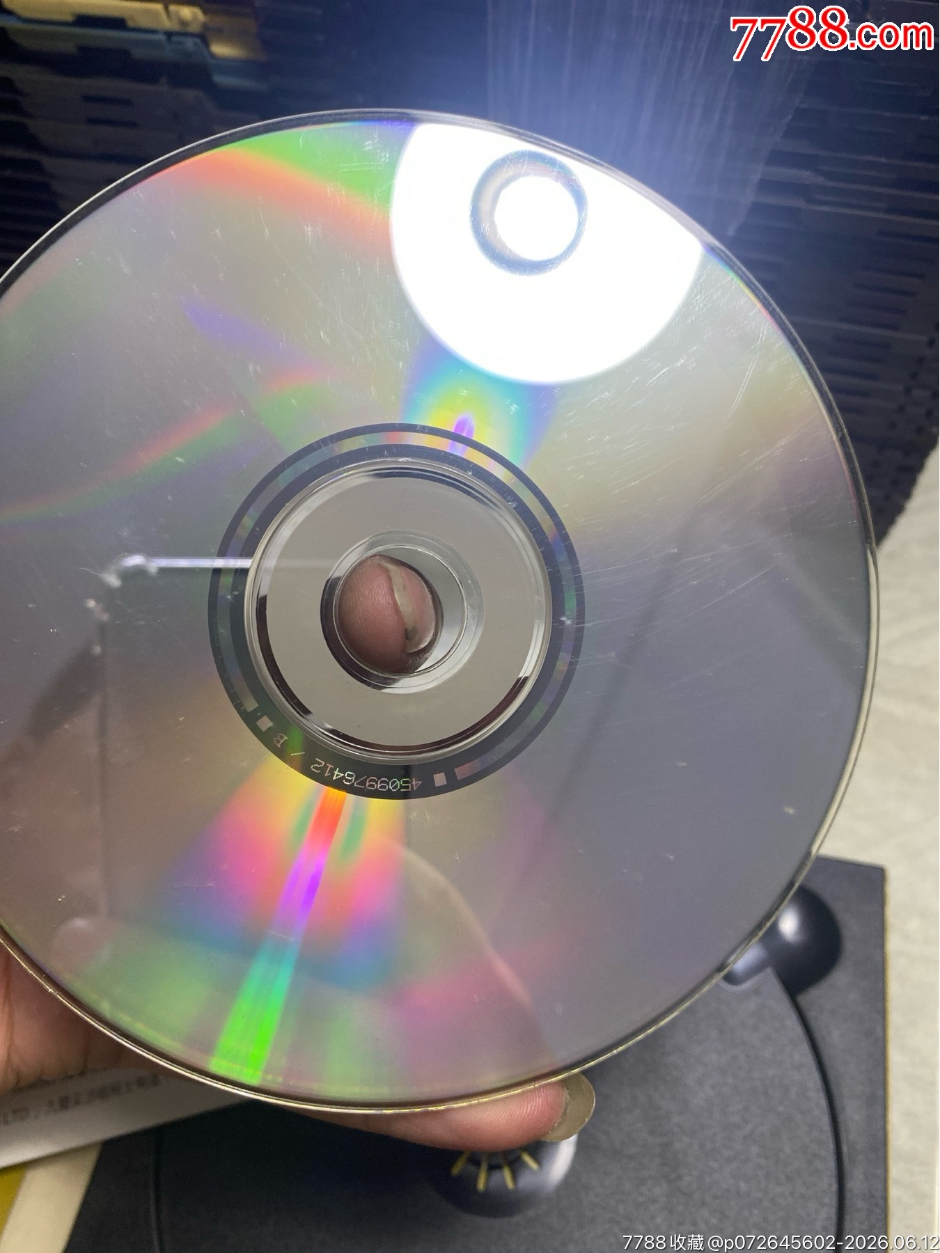 劉德華。9新_價格20元_第5張_