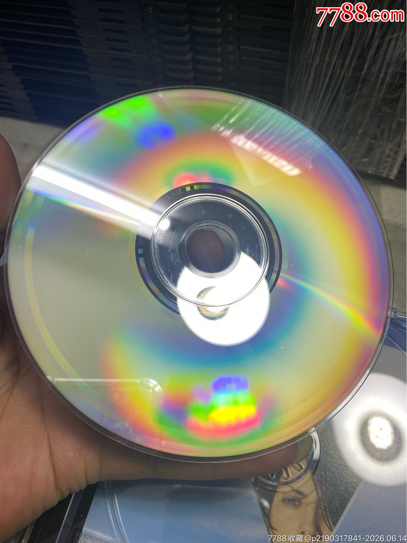 娜塔莉。95新_價格10元_第7張_