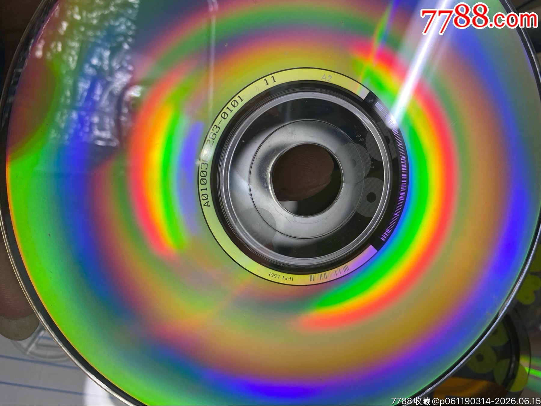 陳冠希。C+V。92新_價格90元_第7張_