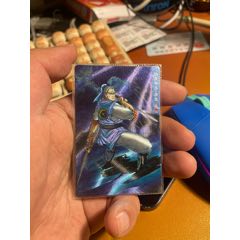 小浣熊水滸卡全閃無(wú)痕硬熱裴宣(au43699869)