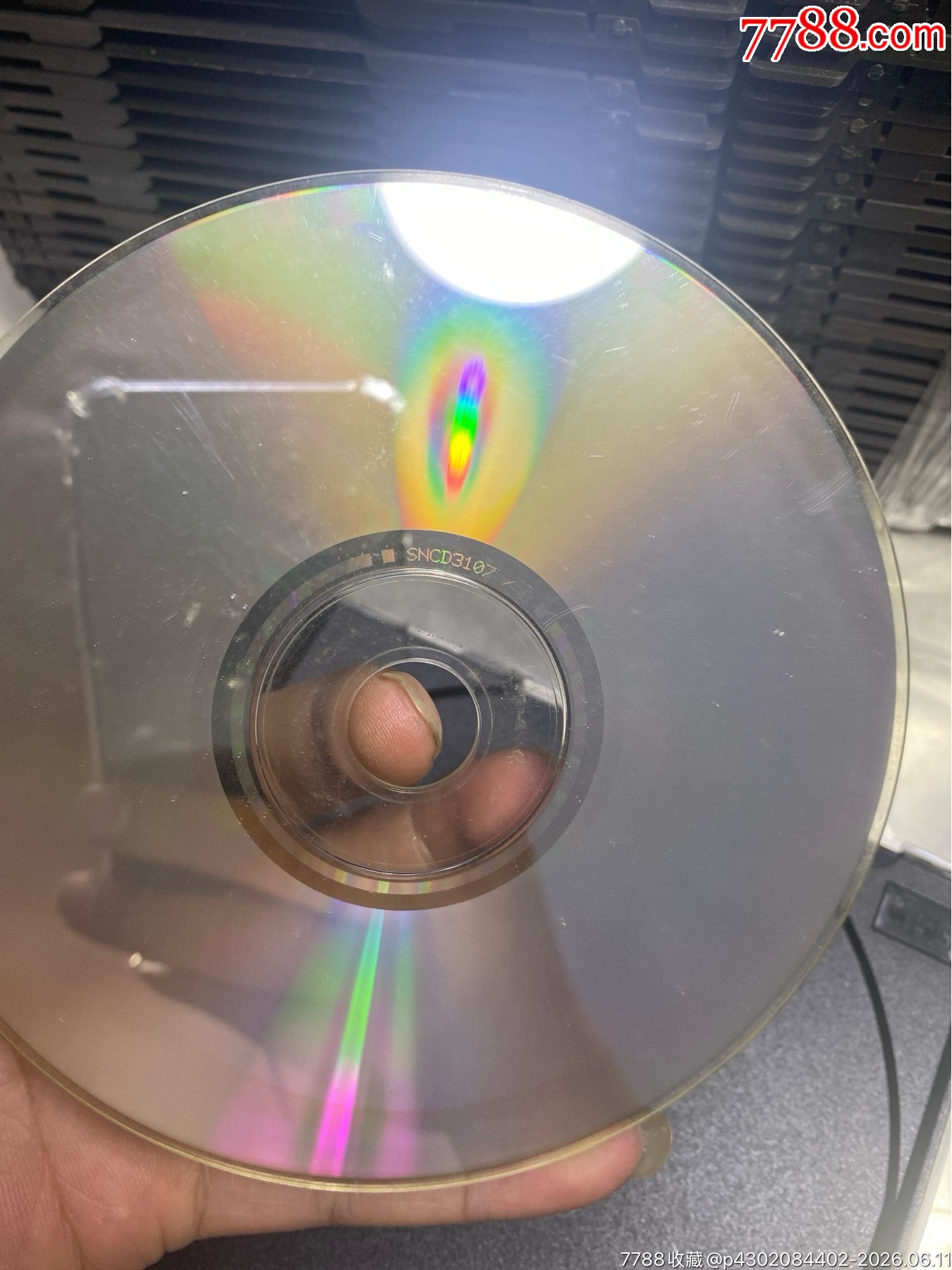 老歌新唱5。85新_價(jià)格10元_第6張_