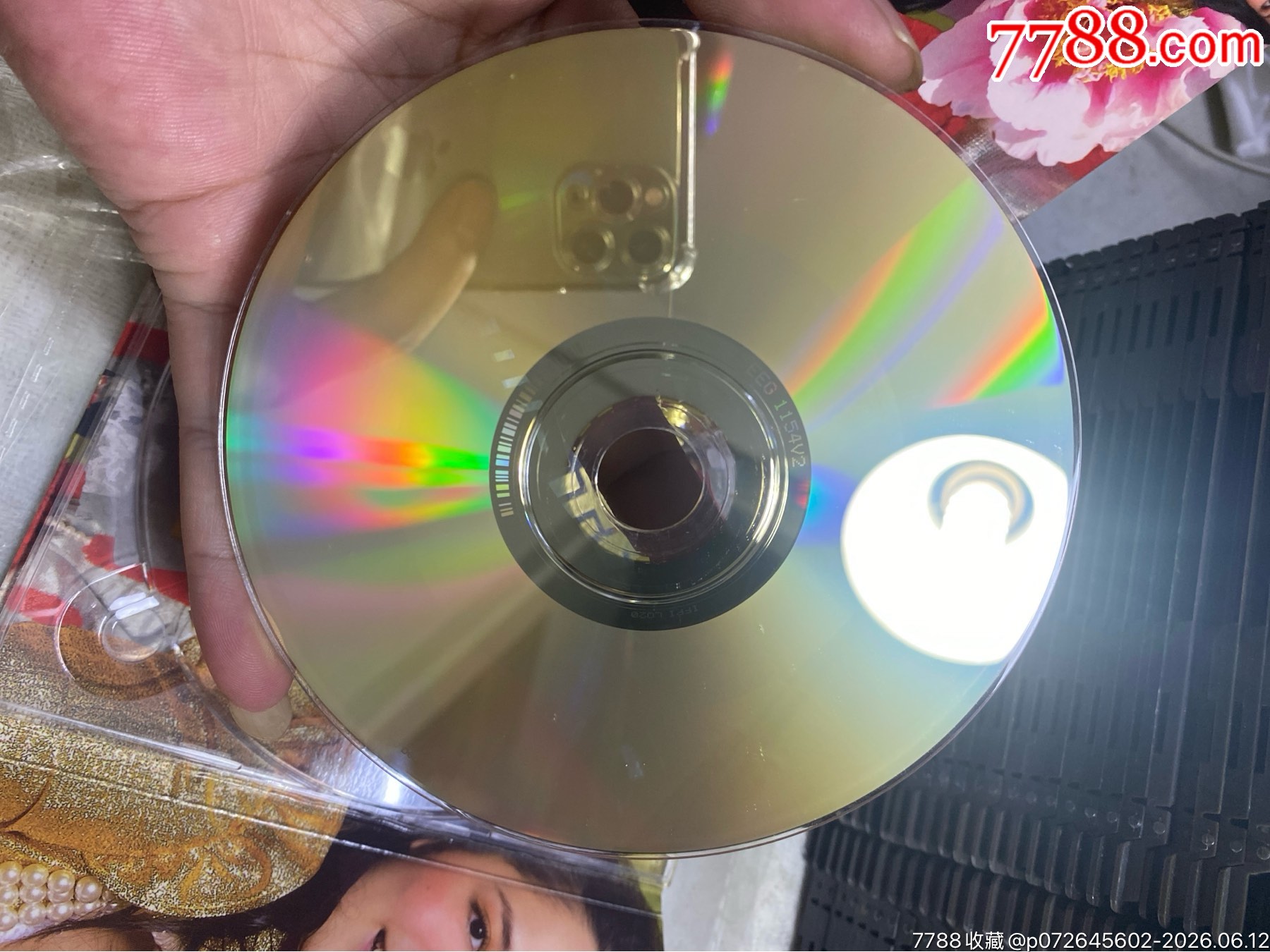 TWINS夢(mèng)想黃金屋。94新_價(jià)格20元_第5張_