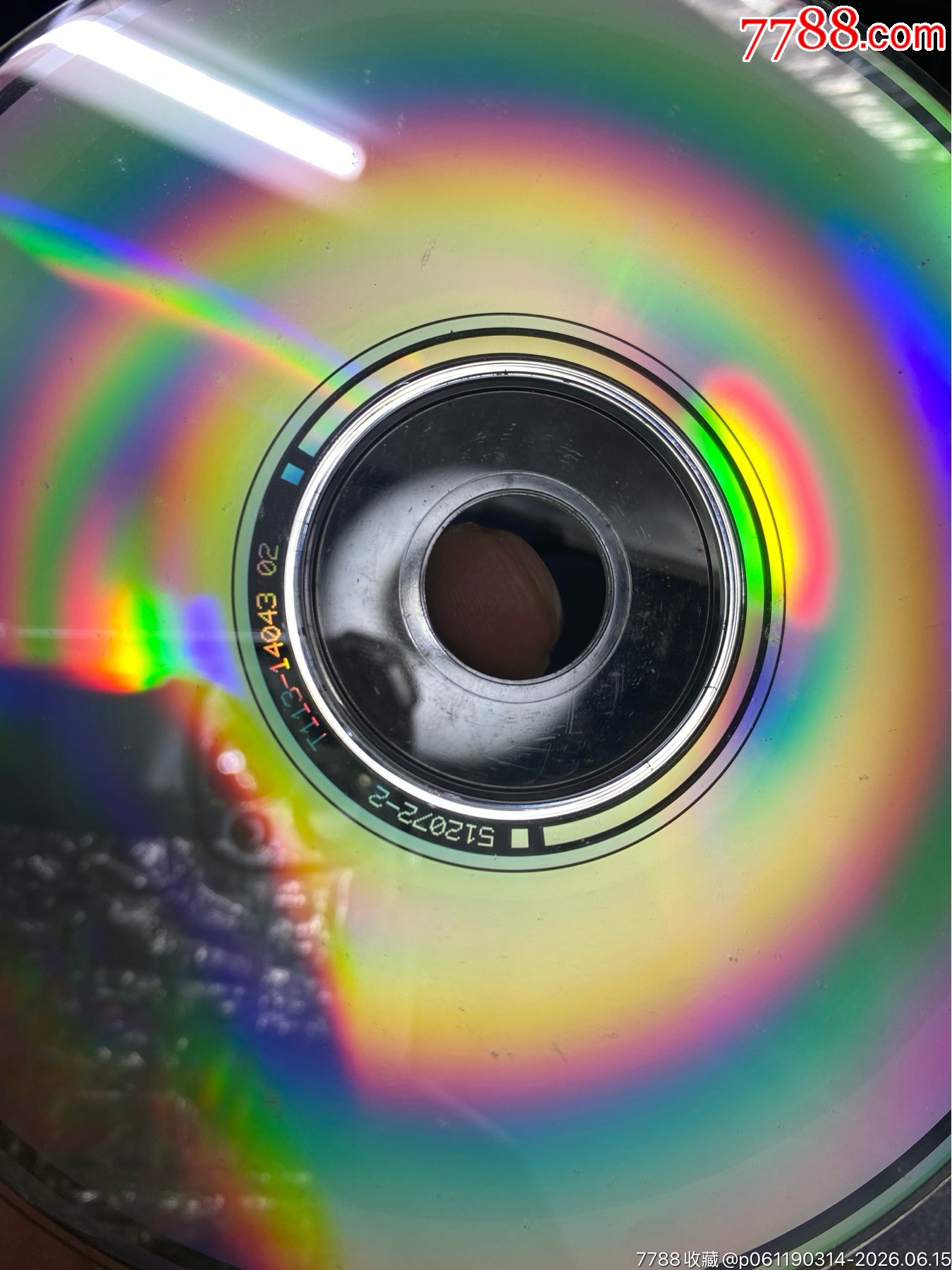 譚詠麟。韓版無碼。94新_價(jià)格56元_第4張_