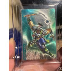 小浣熊水滸卡硬熱孔明