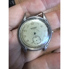 古董機(jī)械表拍賣(mài)(au43749558)