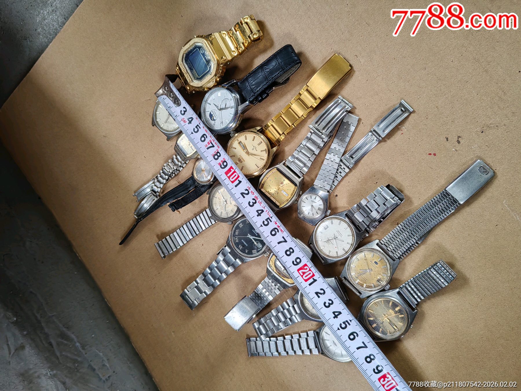 手表_價(jià)格169元_第2張_