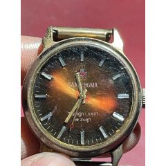 所有手表當(dāng)配件賣：8200