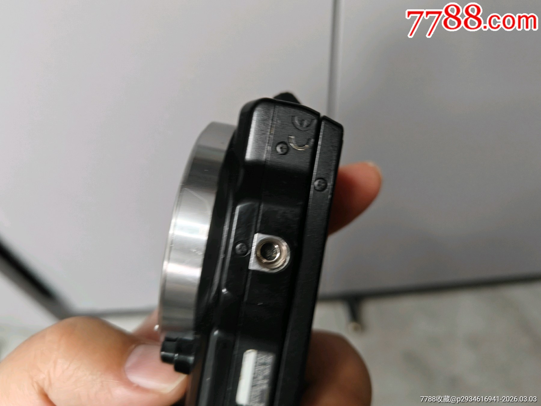 索尼NEX-5N微單相機(jī)_價(jià)格27元_第14張_