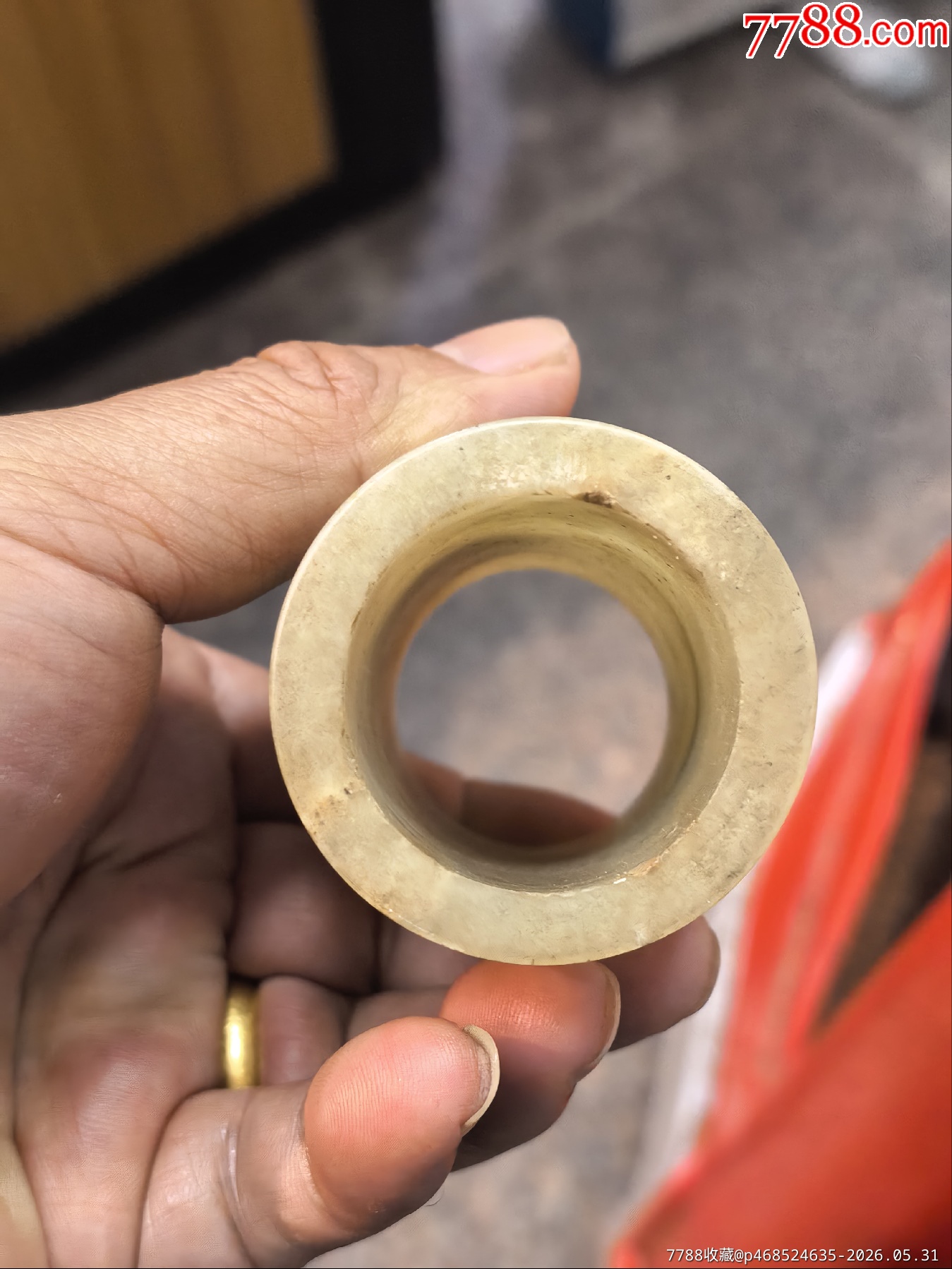 玉器。_價格610元_第4張_