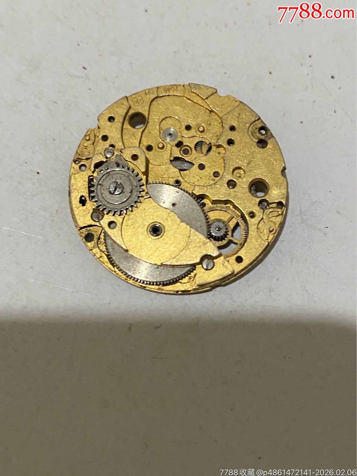 2836機芯配件_價格11元_第2張_