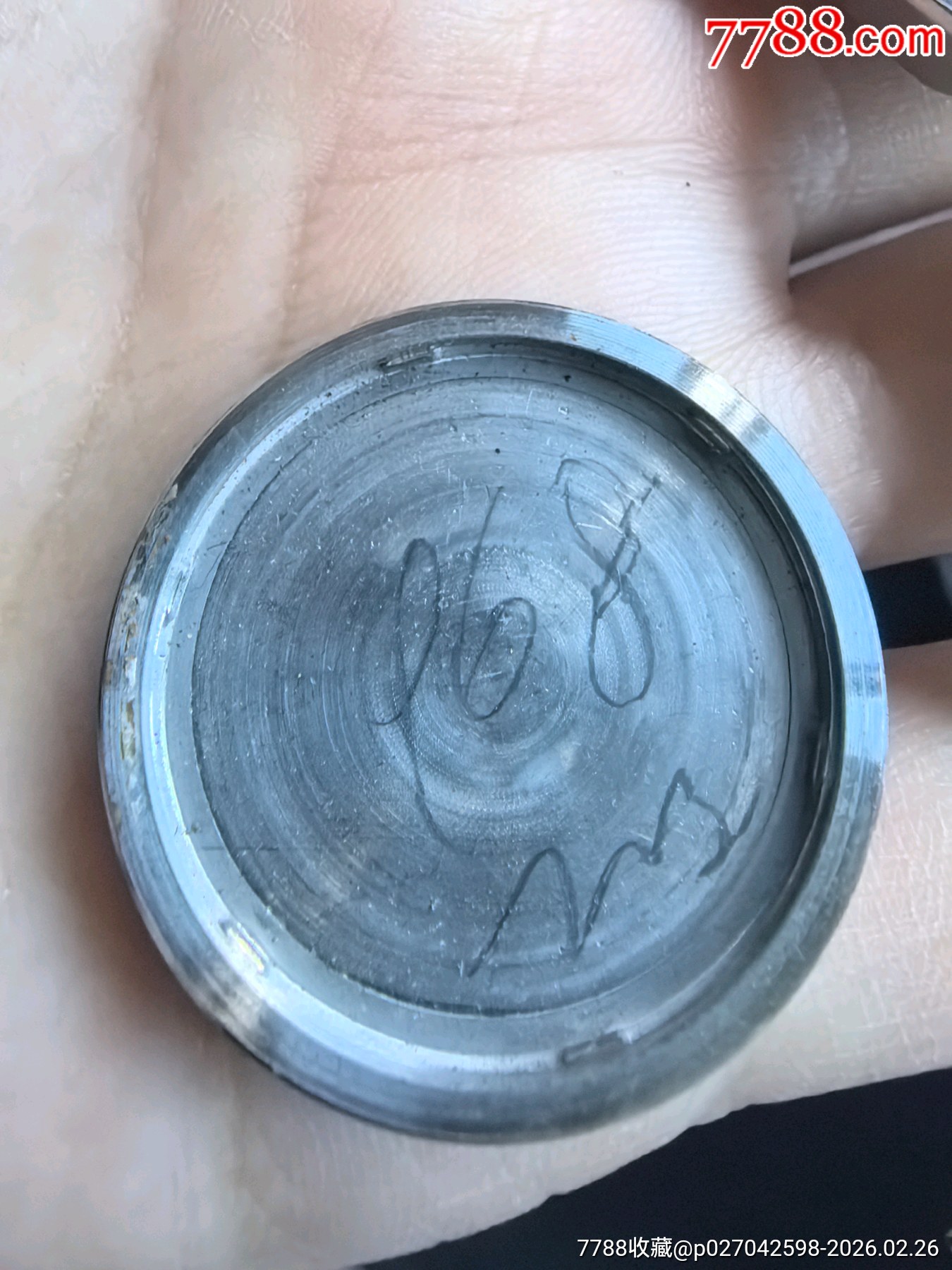 好品雙獅全自動機械表機械表拍賣_價格48元_第7張_