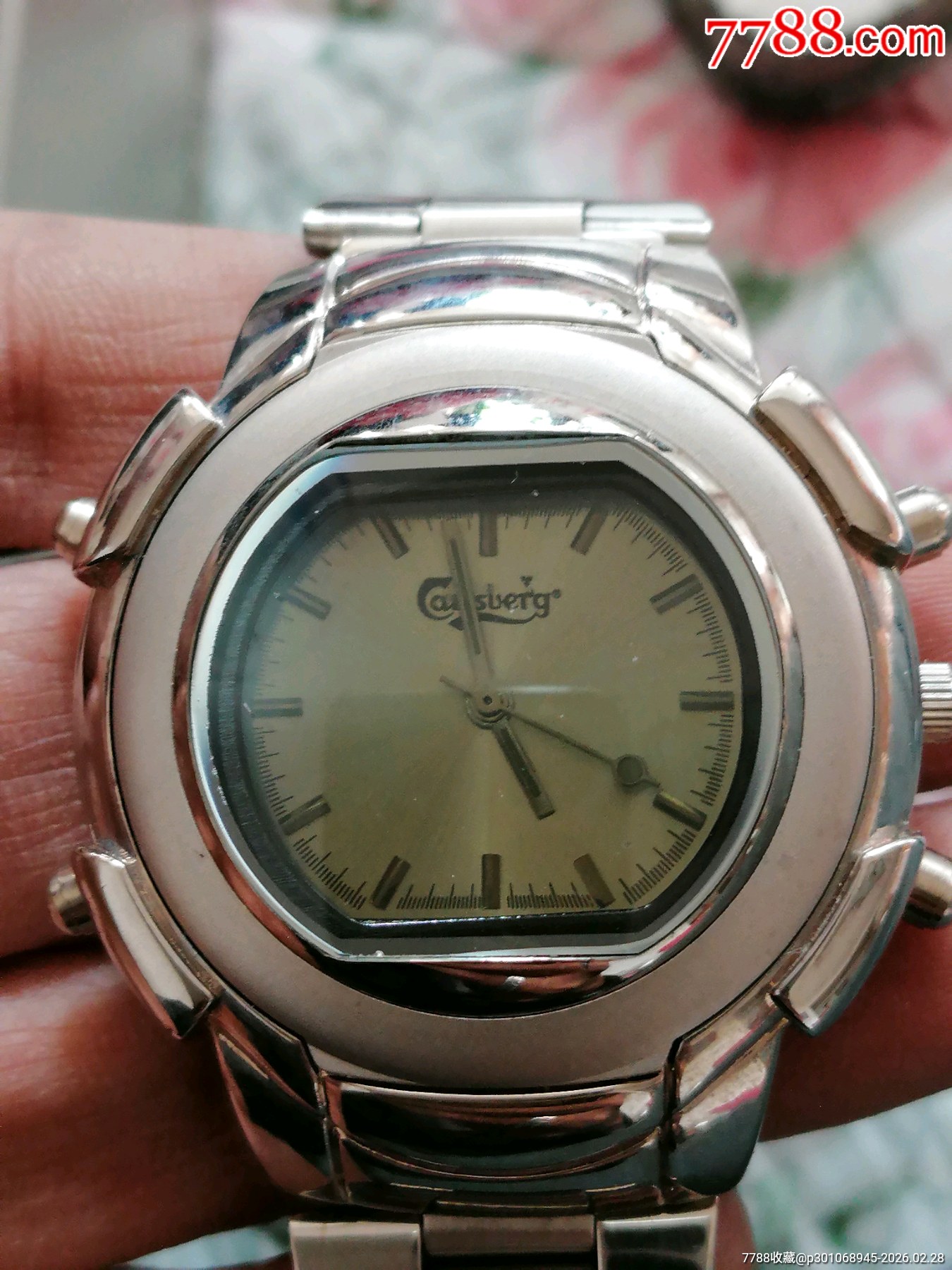 電子表_價格1元_第8張_