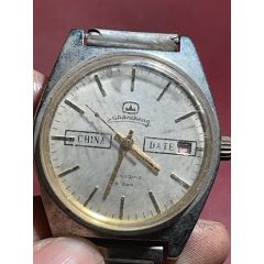 所有手表當(dāng)配件賣：8190