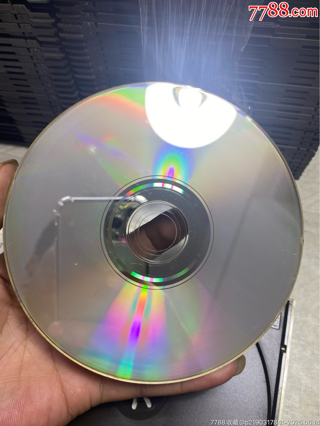 霍洛維茨。莫扎特鋼琴曲。德版。93新_價格40元_第5張_