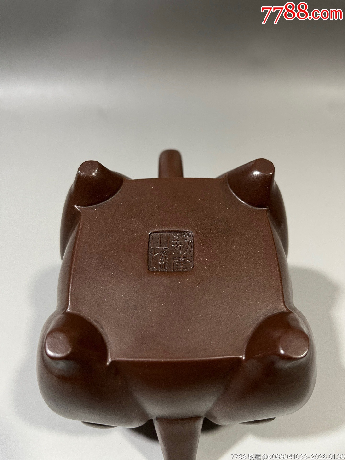 紫砂壺_價(jià)格200元_第9張_