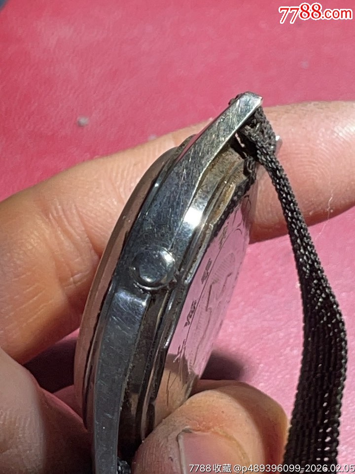 所有手表當(dāng)配件賣：1504_價(jià)格20元_第2張_