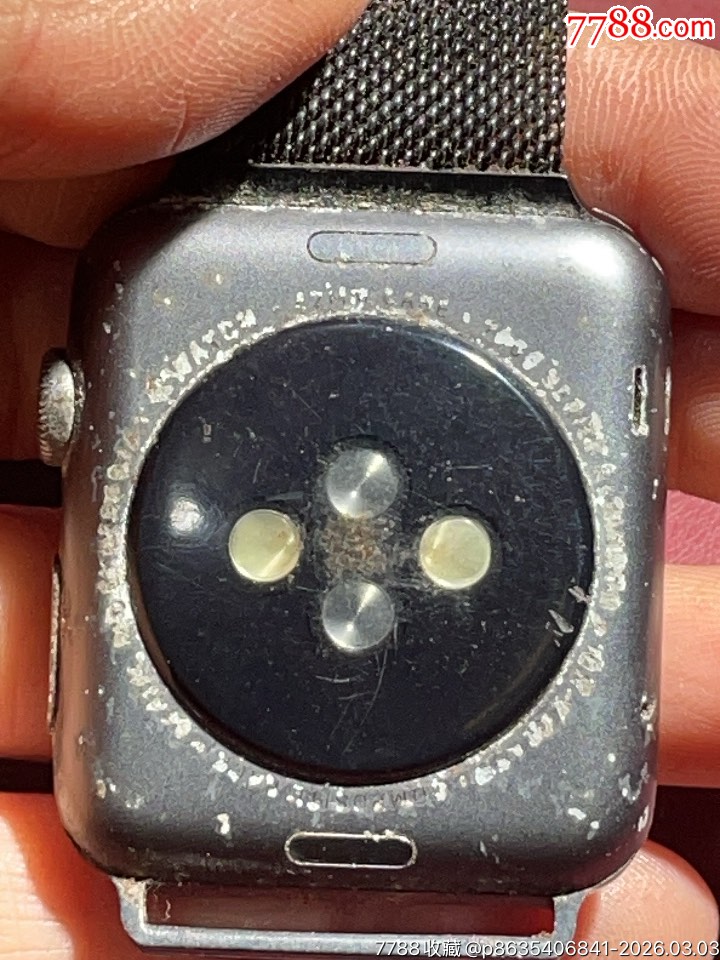 所有手表當(dāng)配件賣：8000_價(jià)格10元_第3張_