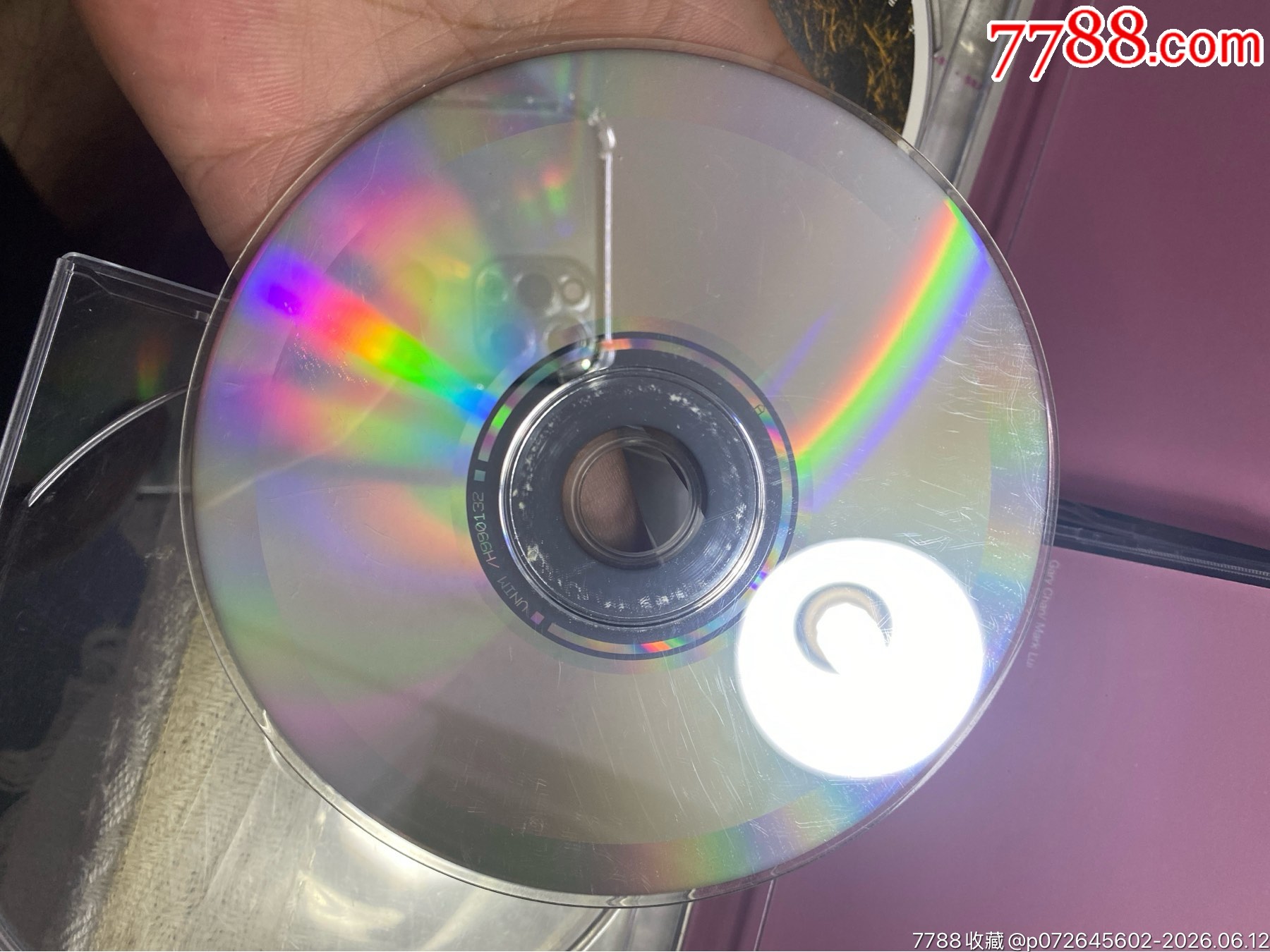 陳慧琳。C+V。8新_價格20元_第6張_