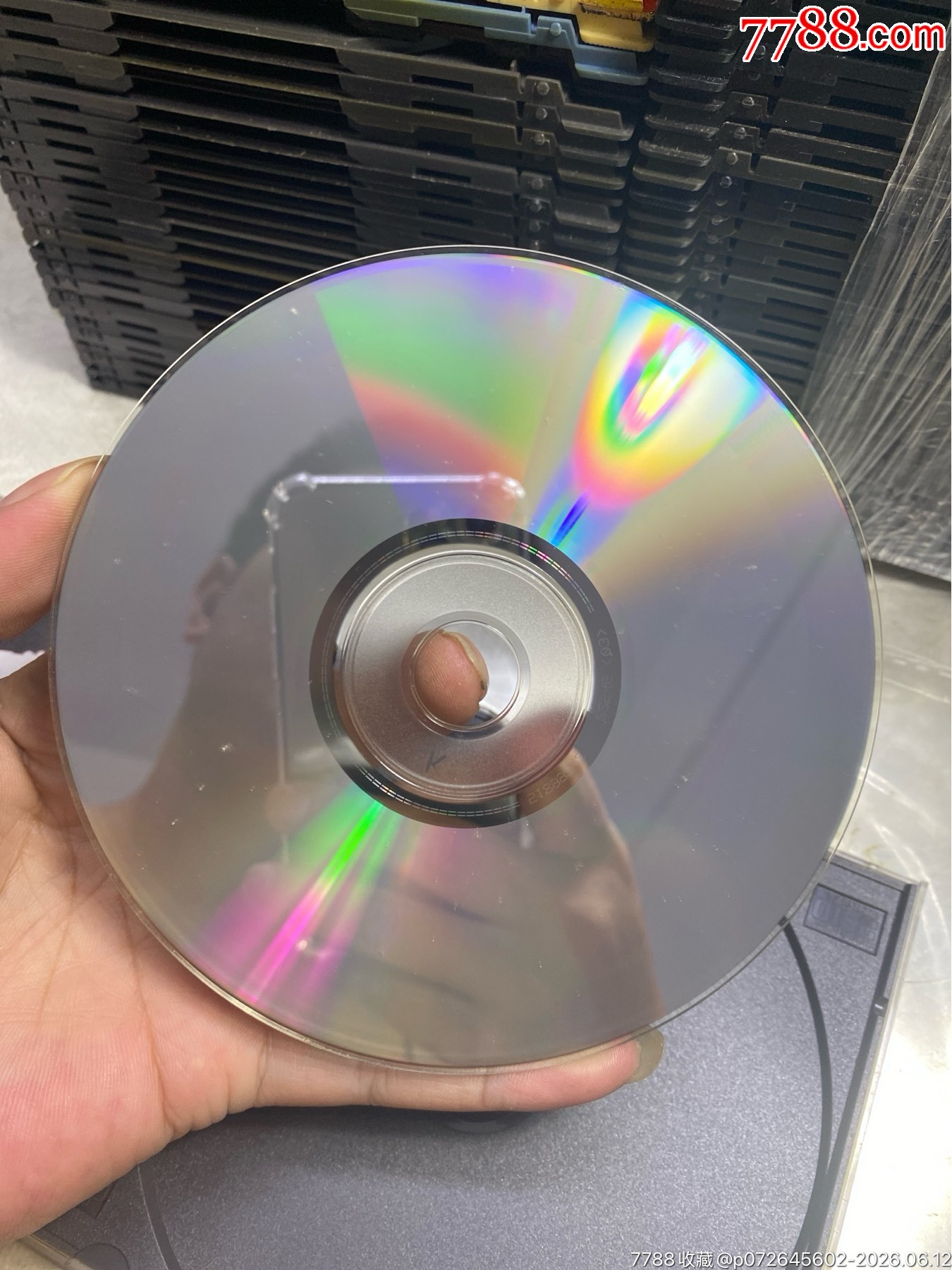 譚詠麟。95新_價(jià)格62元_第6張_