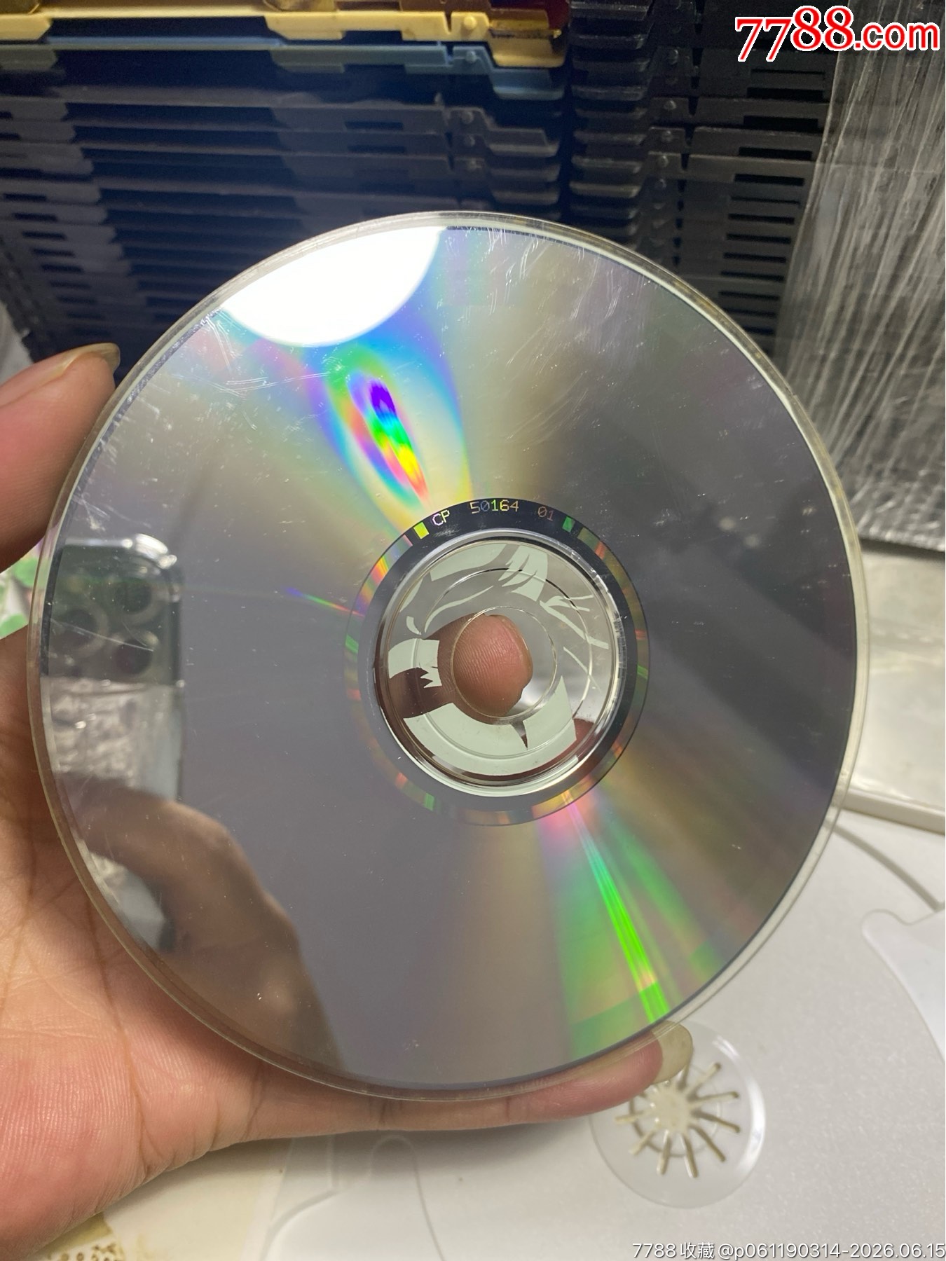 靜婷。85新_價(jià)格10元_第6張_
