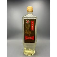 曾都老窖