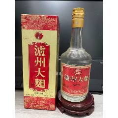99年瀘州大曲52度