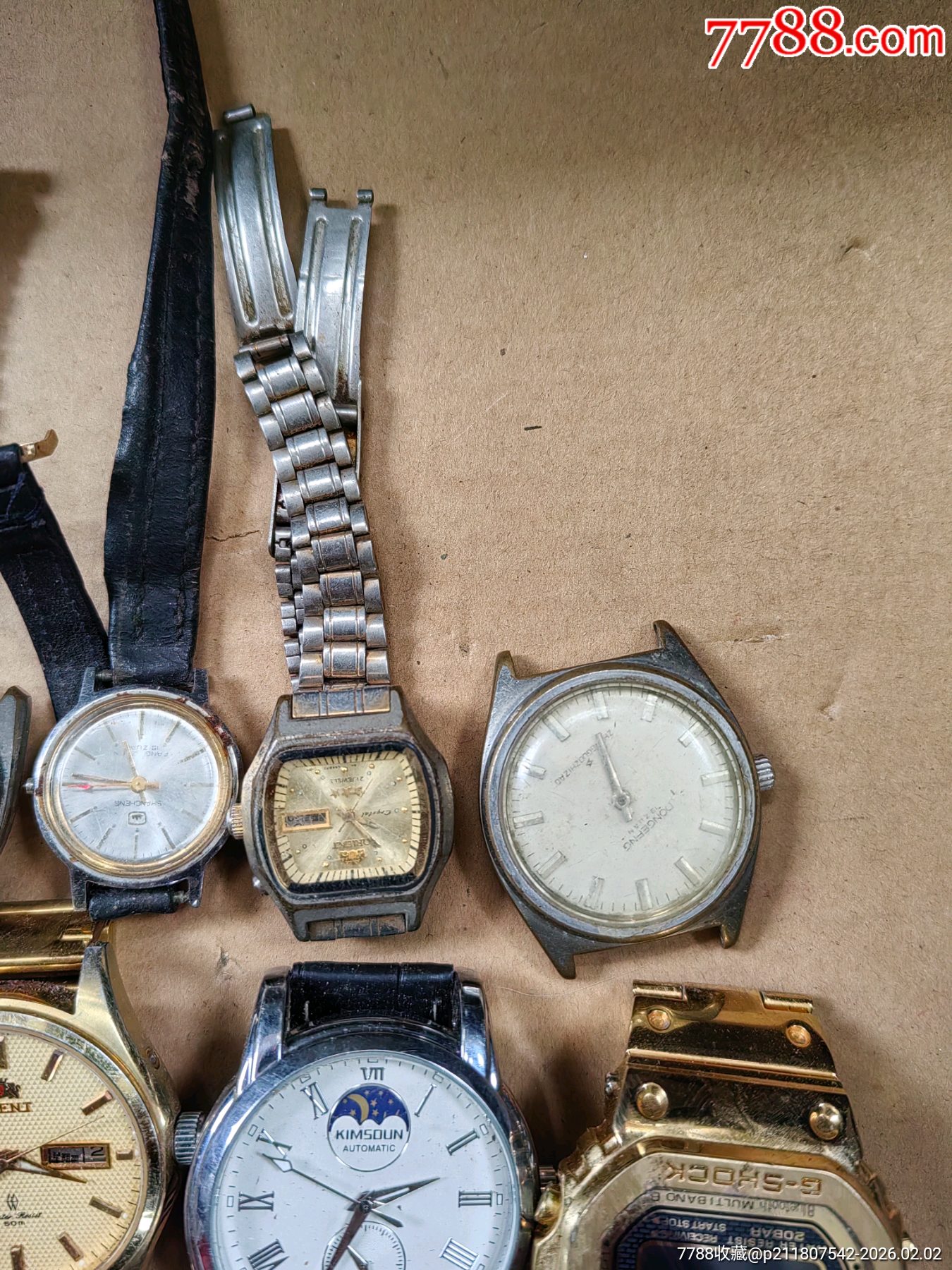 手表_價(jià)格169元_第14張_