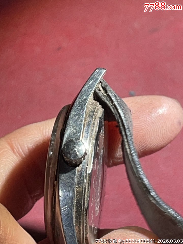 所有手表當(dāng)配件賣：8134_價格10元_第2張_