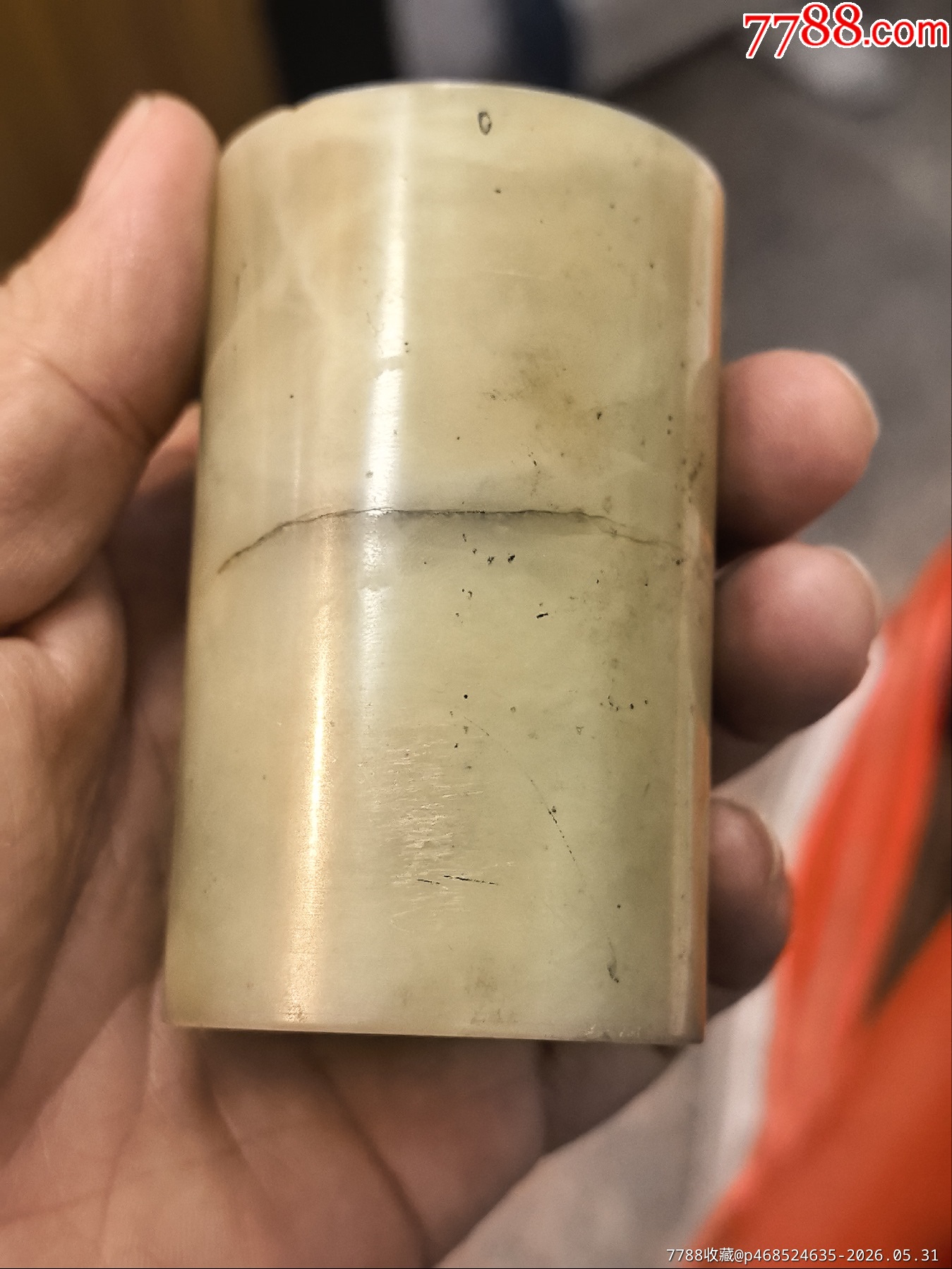 玉器。_價格610元_第6張_