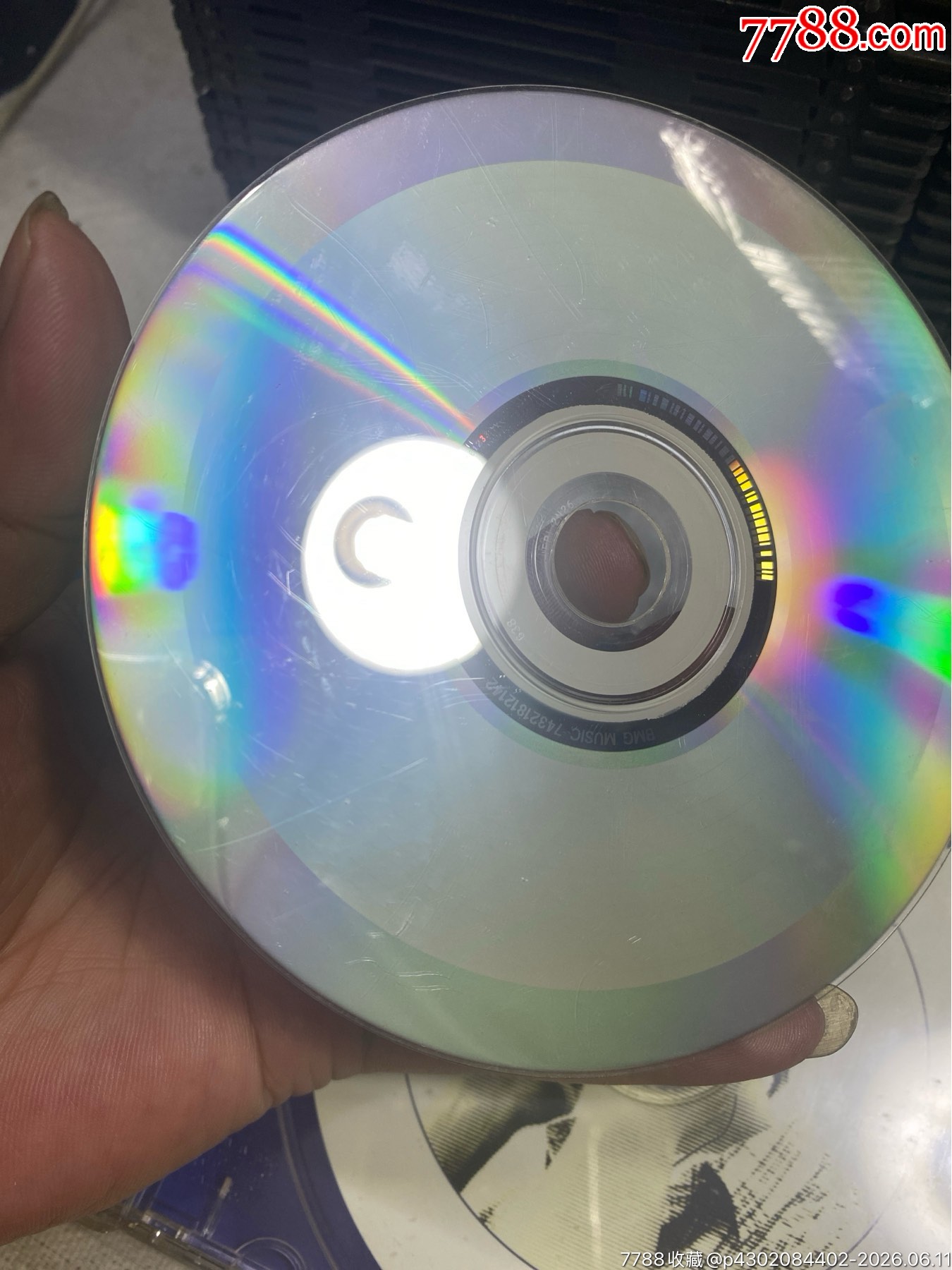 周杰倫。8新_價格50元_第5張_