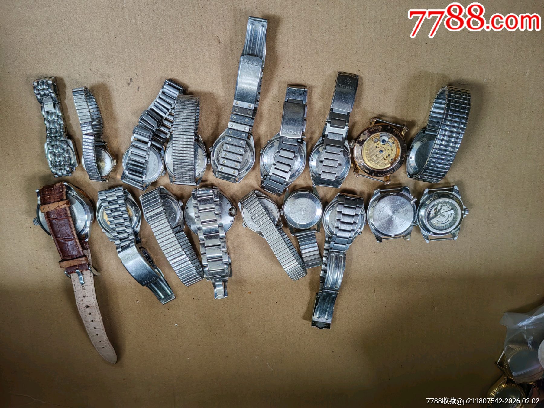 手表_價(jià)格544元_第15張_