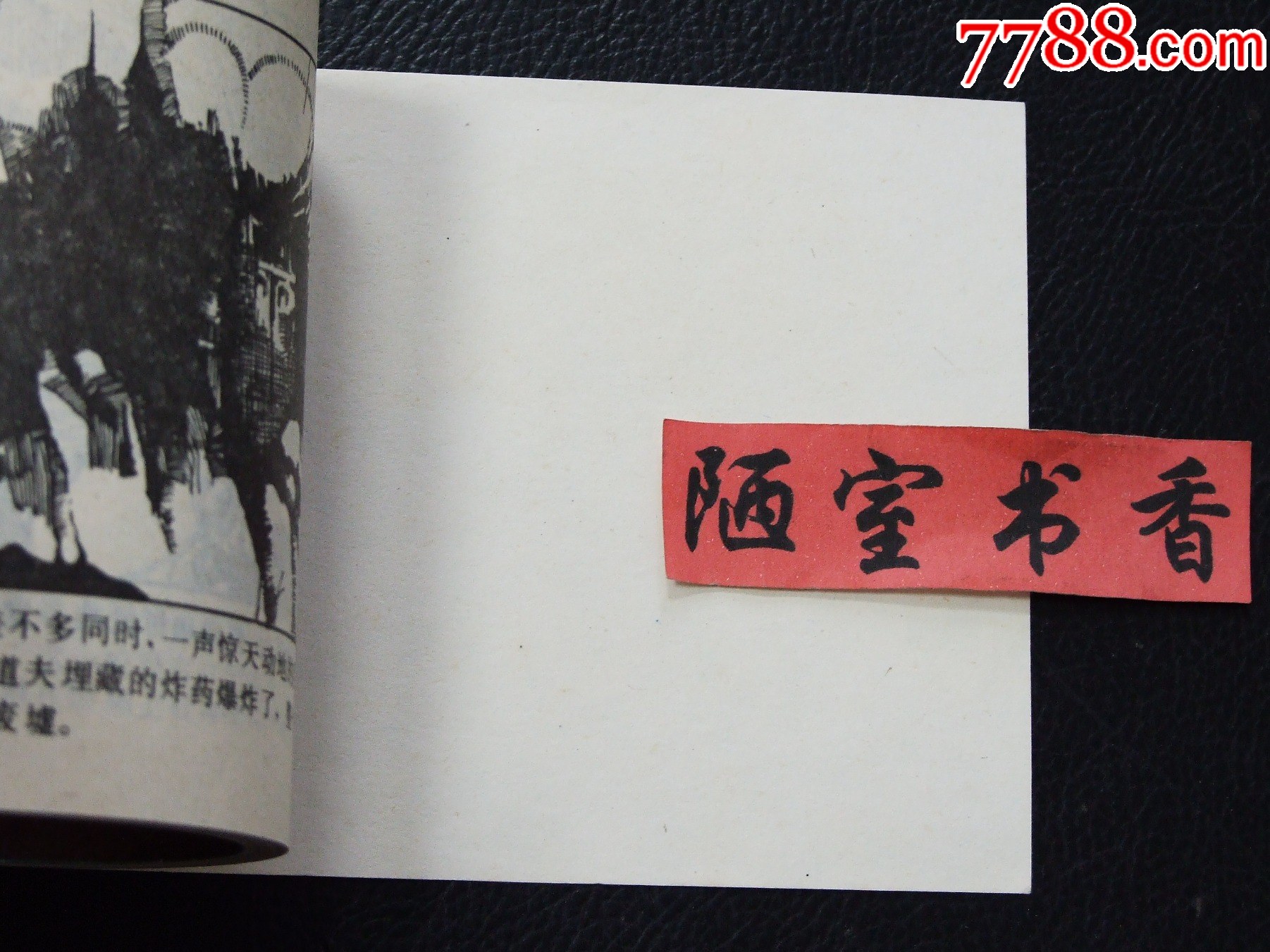 喀爾巴阡古堡（一版一?。◣齑鏁ǚ矤柤{）（發(fā)貨說明請看公告）_價格10元_第6張_