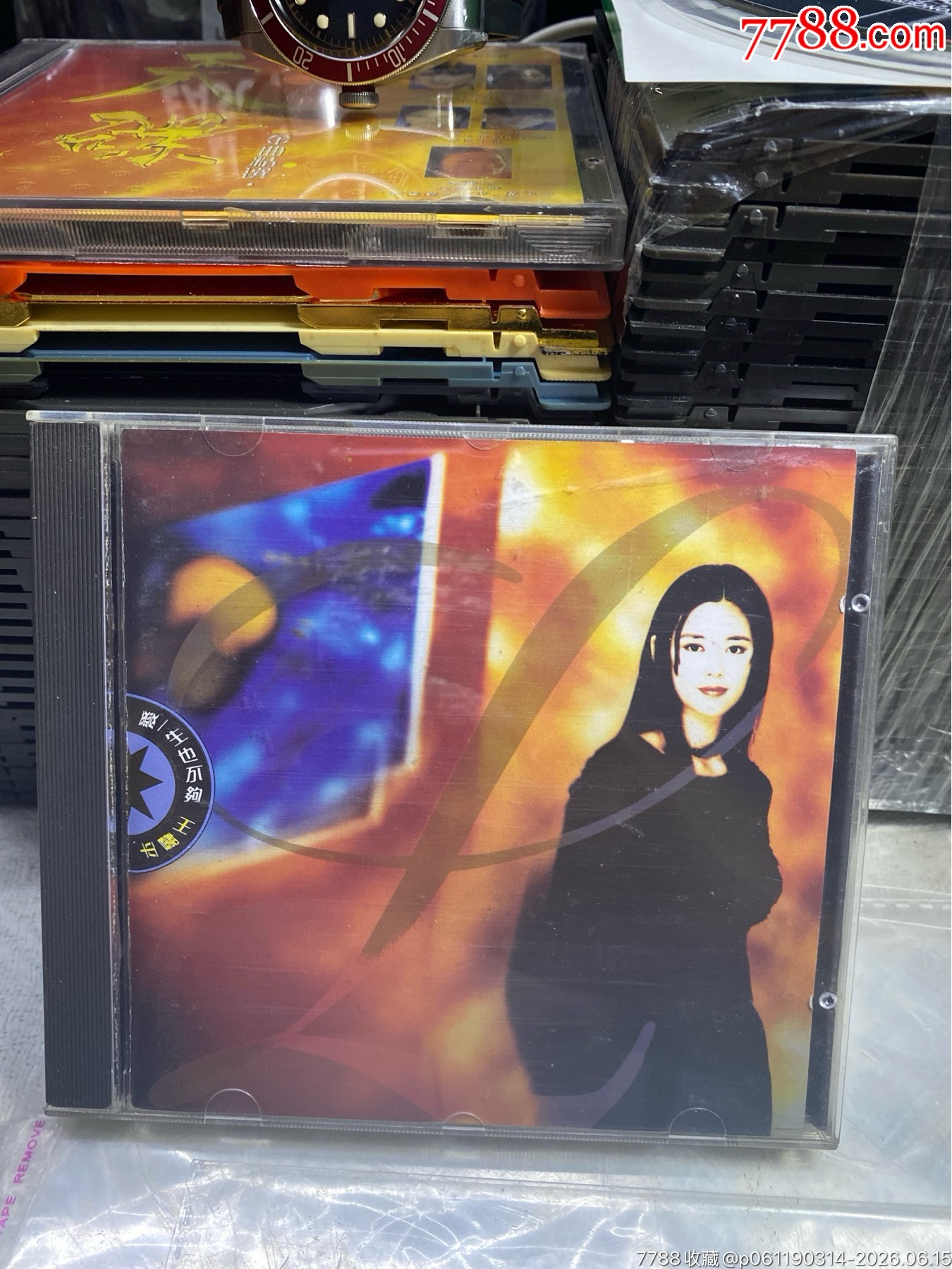 王馨平。95新_價格20元_第1張_