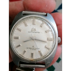 東風(fēng)手表，擺好，須加油