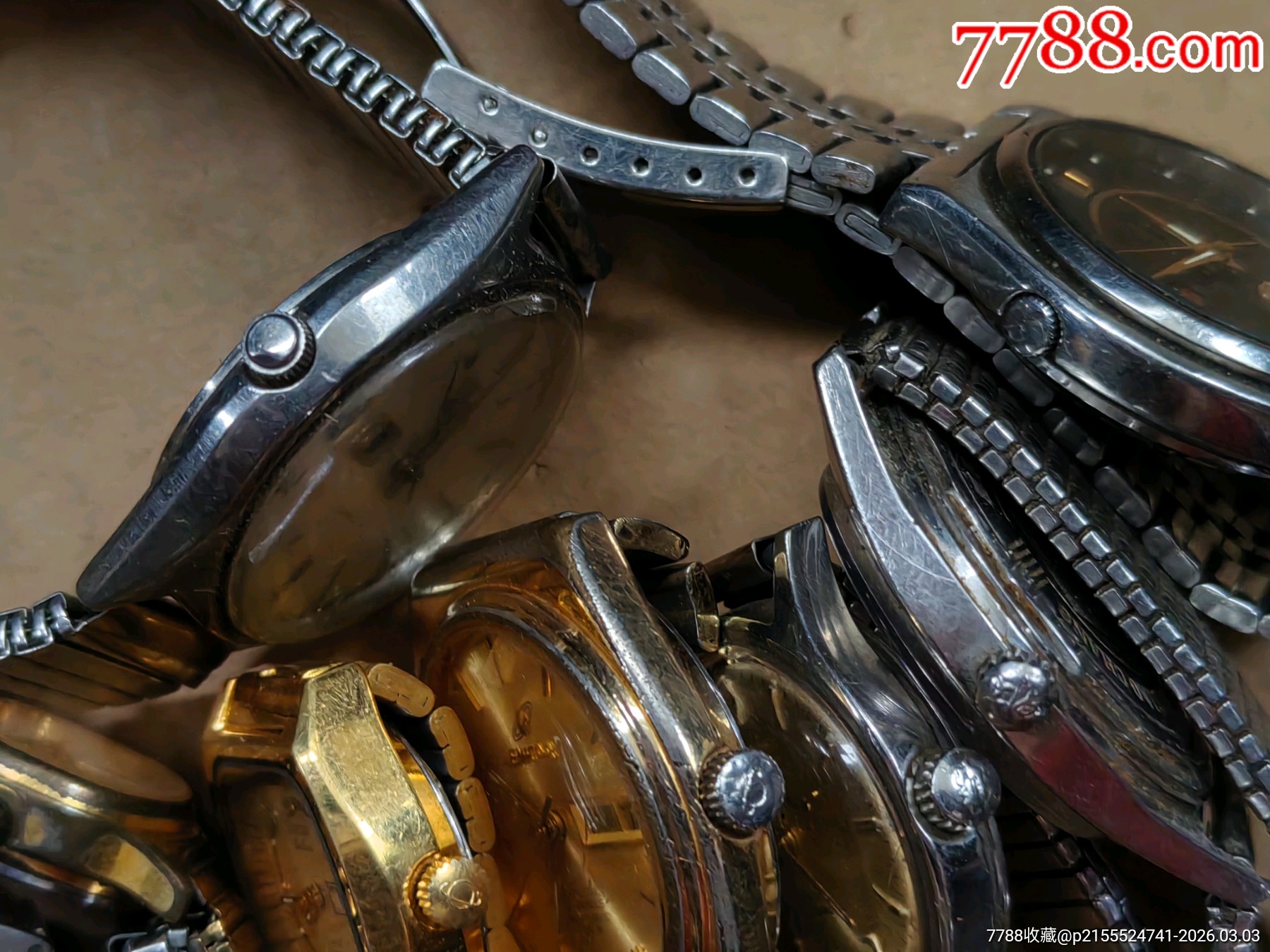 手表_價格125元_第20張_