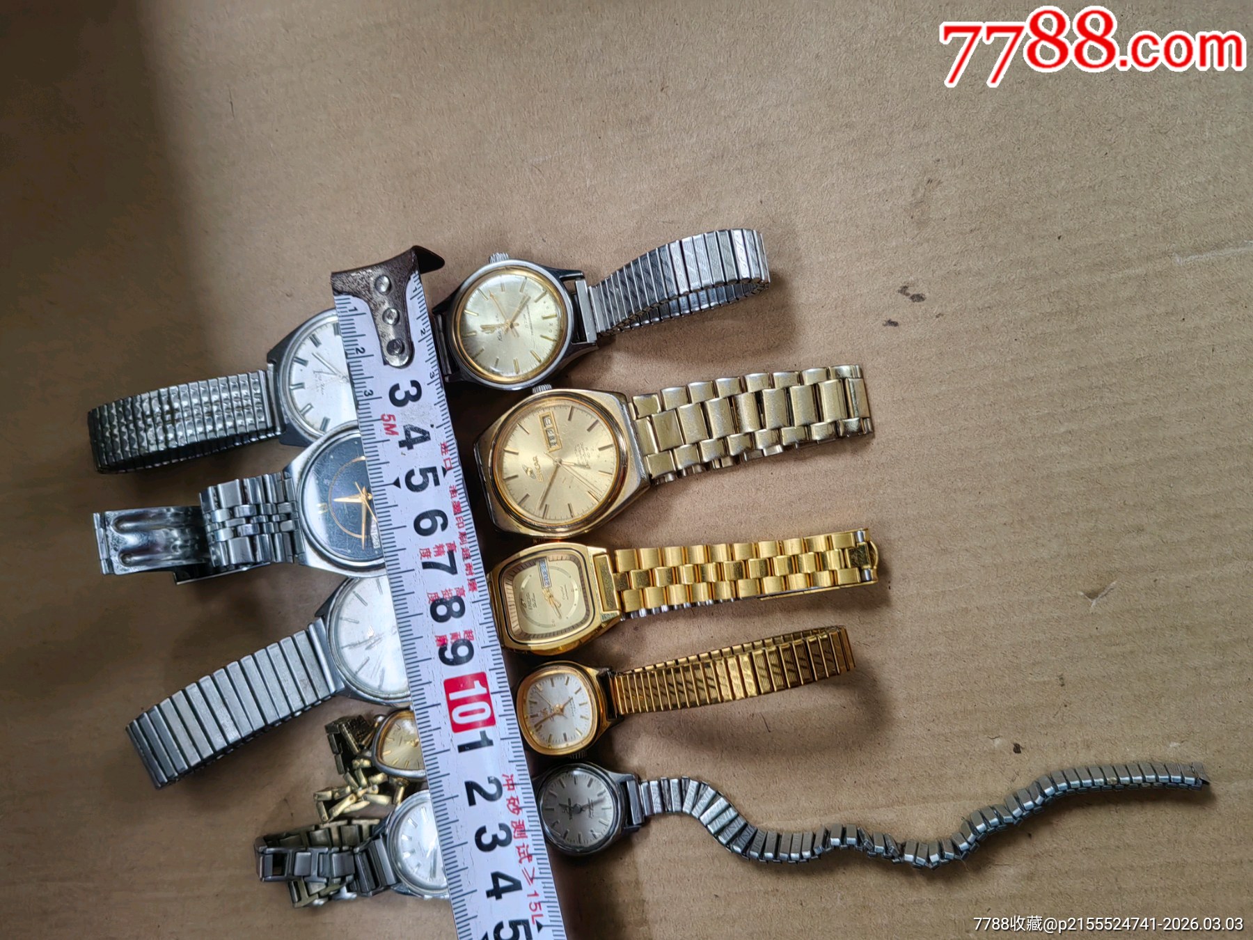 手表_價格125元_第2張_