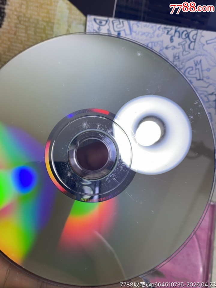 陳奕迅。3C+D。93/95/95/94新_價格176元_第10張_