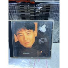 刘家昌经典金曲》（月升唱片88年日本索尼版本CD-不带ifpi__【7788红宝书】