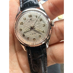 古董機械表拍賣