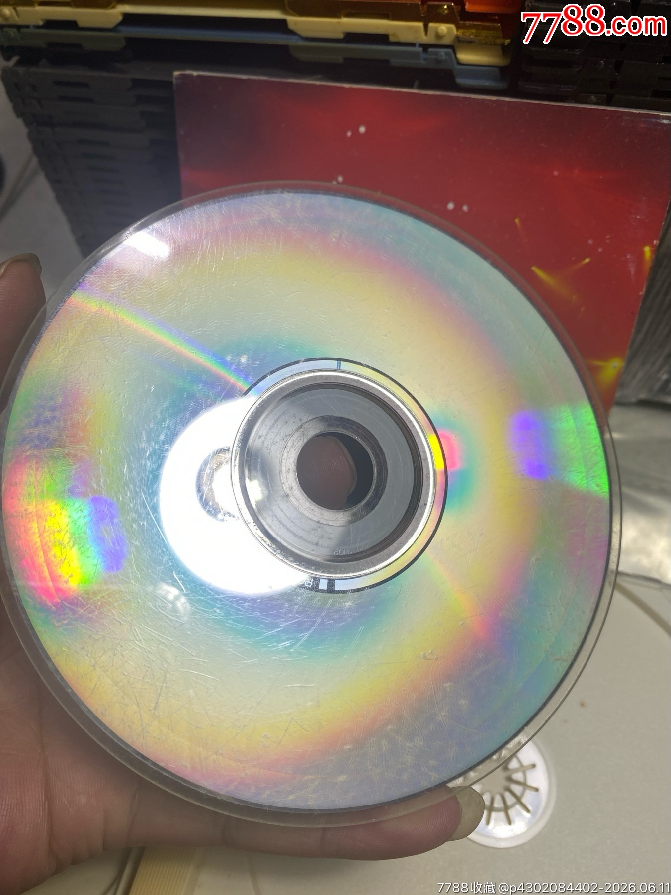Beyond。2Cd。8新_價格40元_第8張_