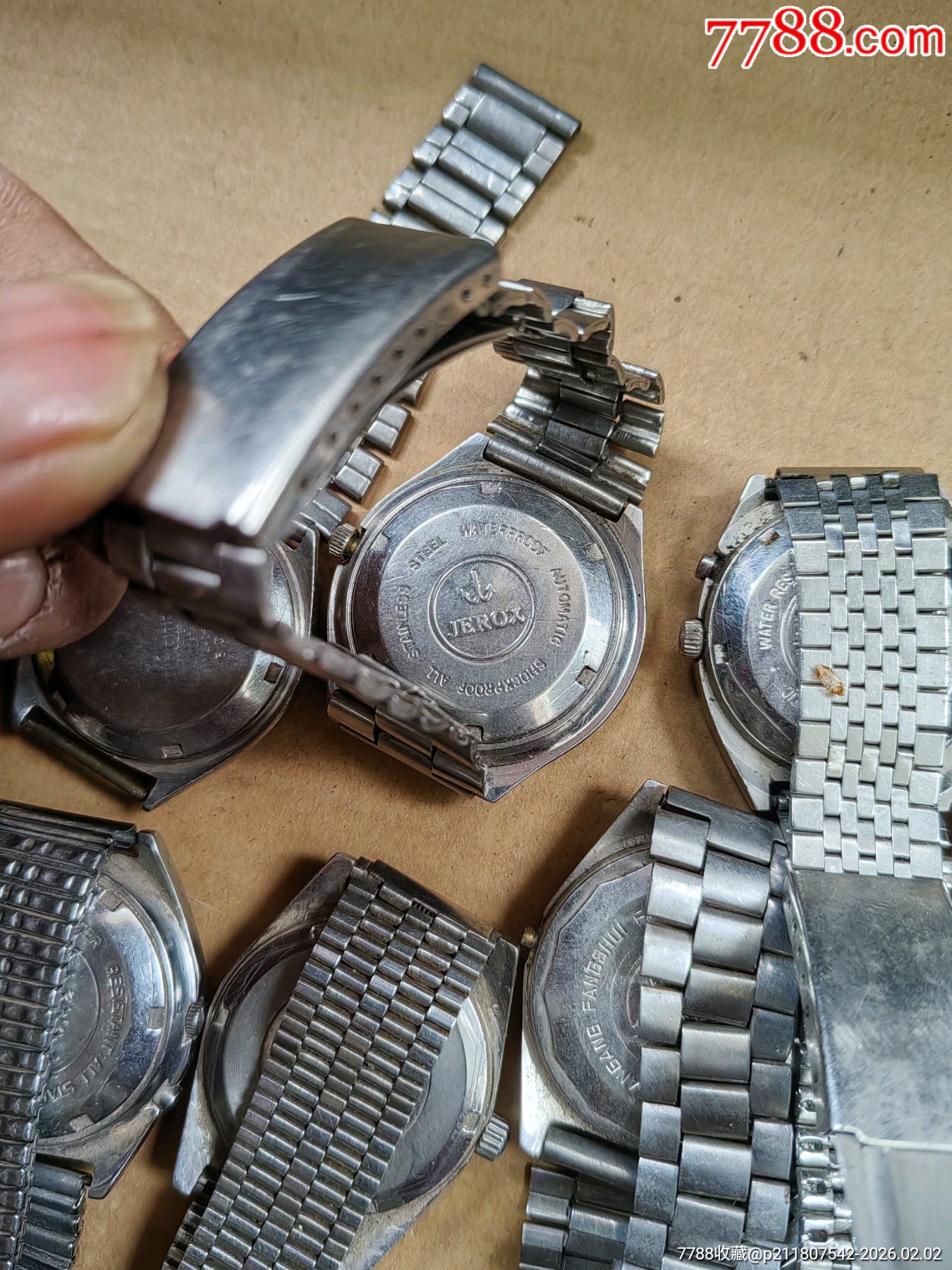 手表_價(jià)格169元_第17張_