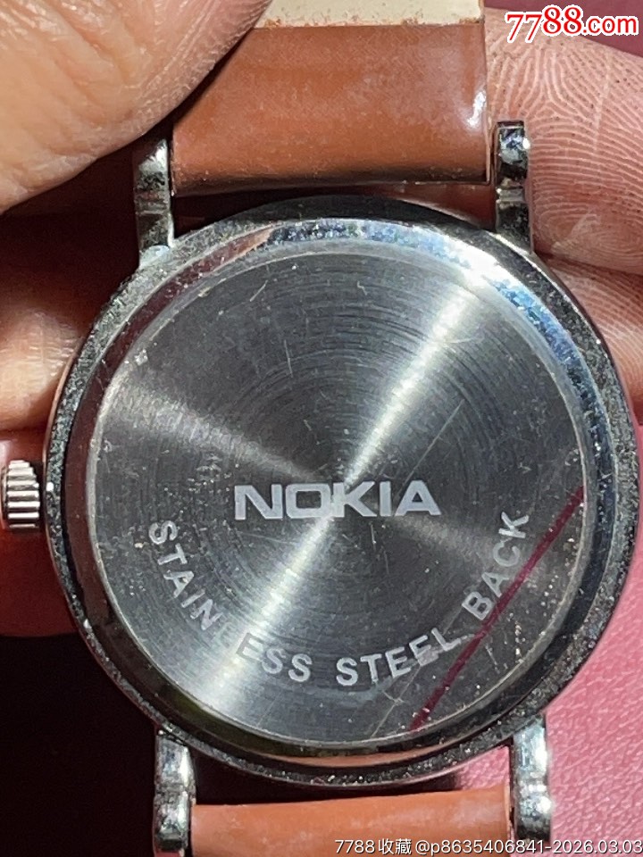 所有手表當(dāng)配件賣：8129_價格10元_第3張_