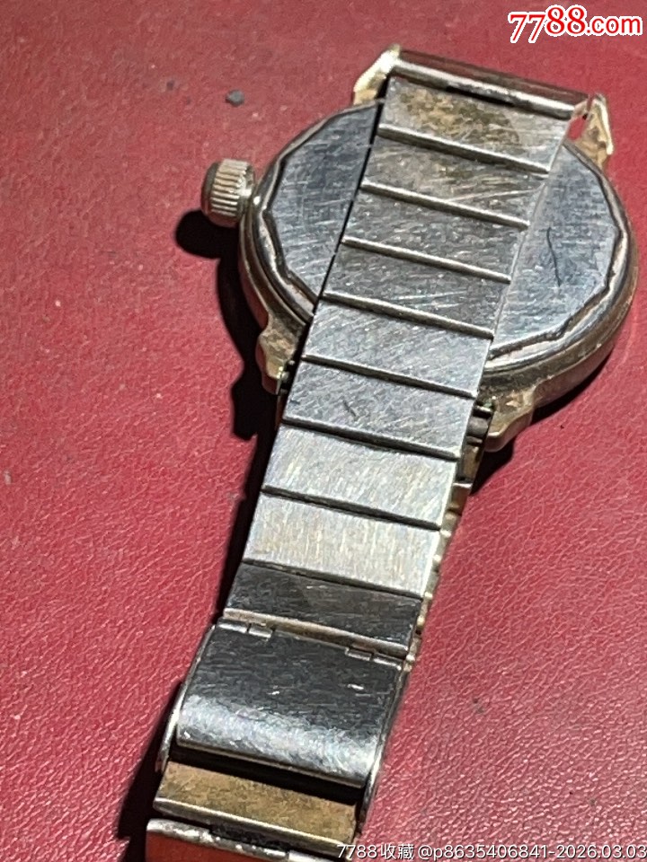 所有手表當(dāng)配件賣：8200_價格10元_第4張_