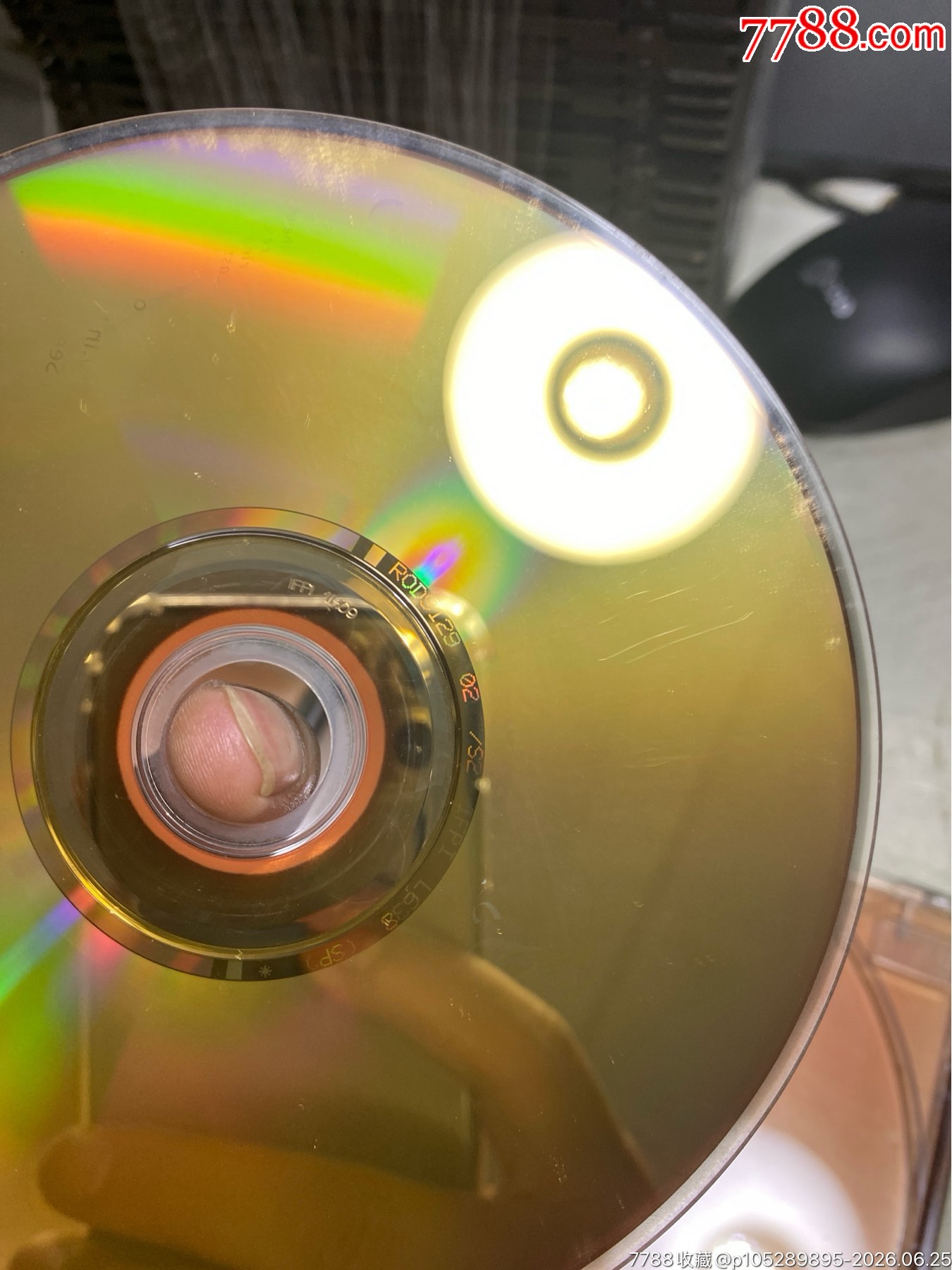 歐美情歌合集。9新_價格10元_第5張_