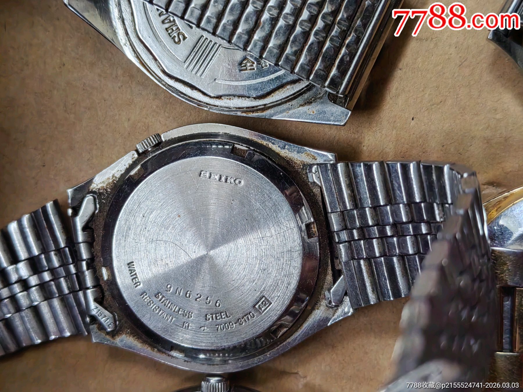 手表_價格125元_第18張_