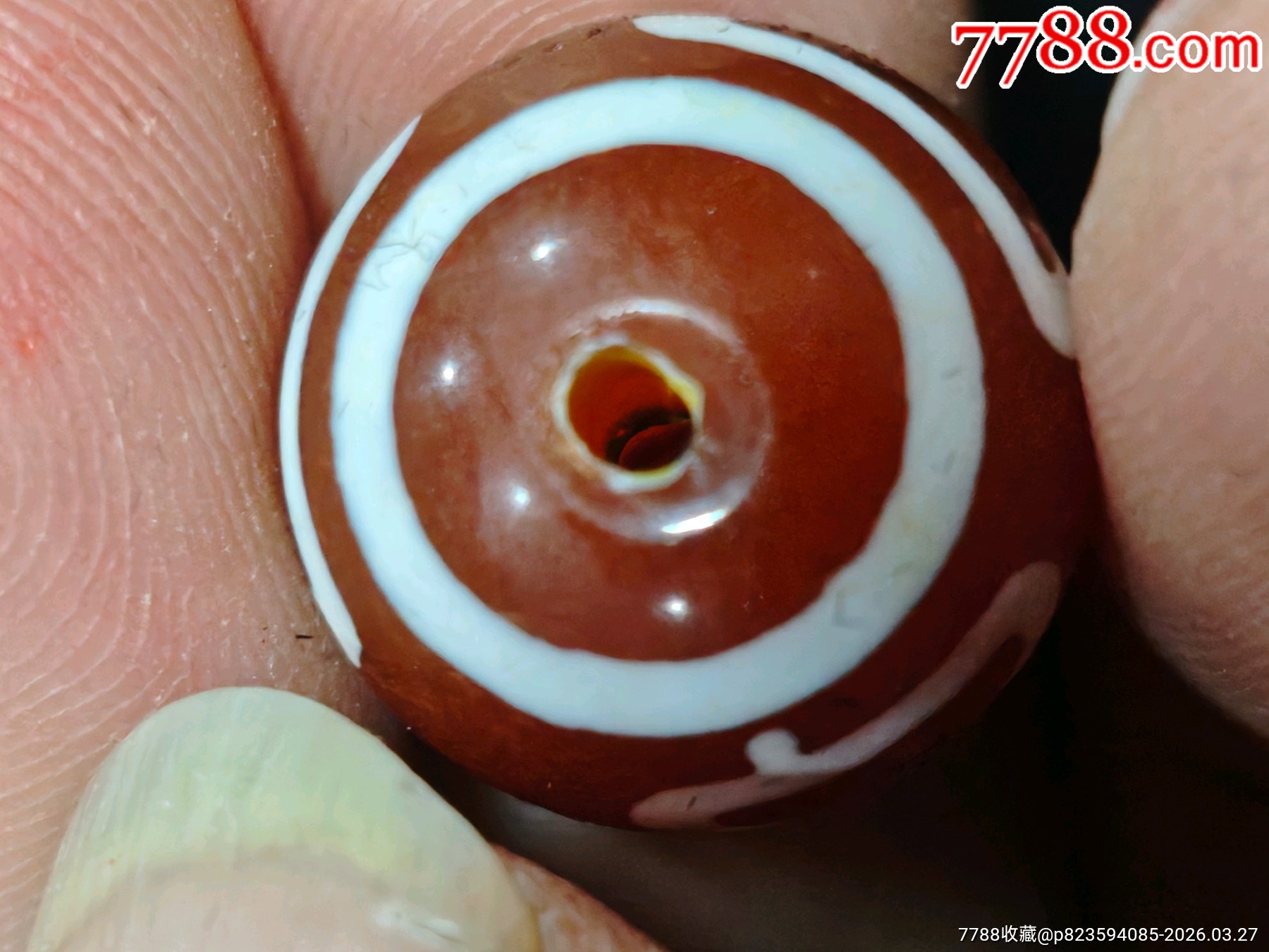 藏傳天珠_價格18元_第5張_