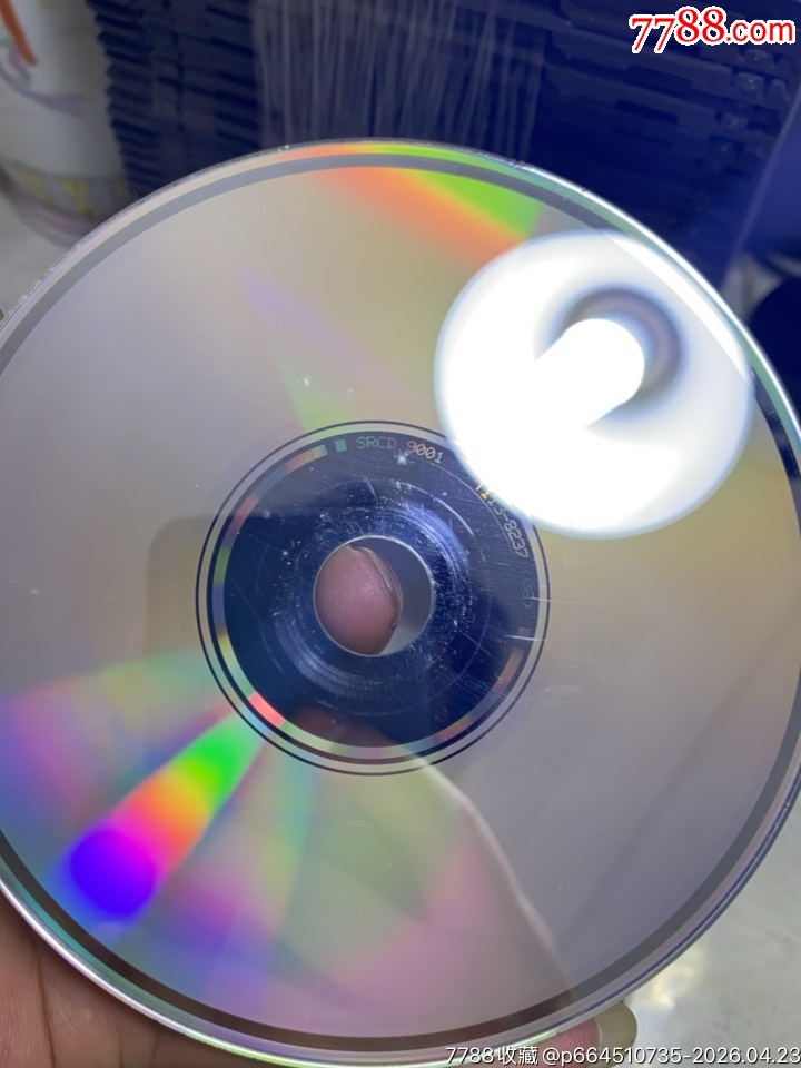 周慧敏。韓銀。94新_價(jià)格130元_第5張_
