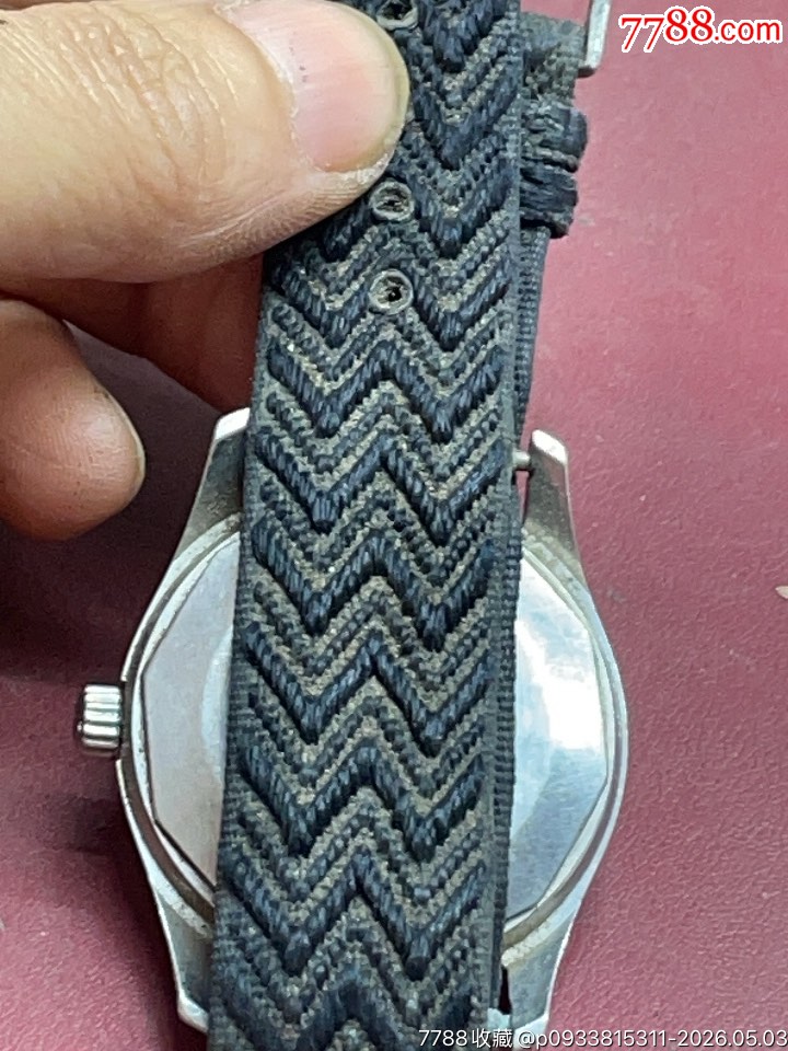 所有手表當配件賣9899_價格31元_第3張_